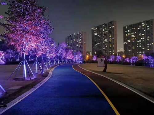 徐州金龙湖